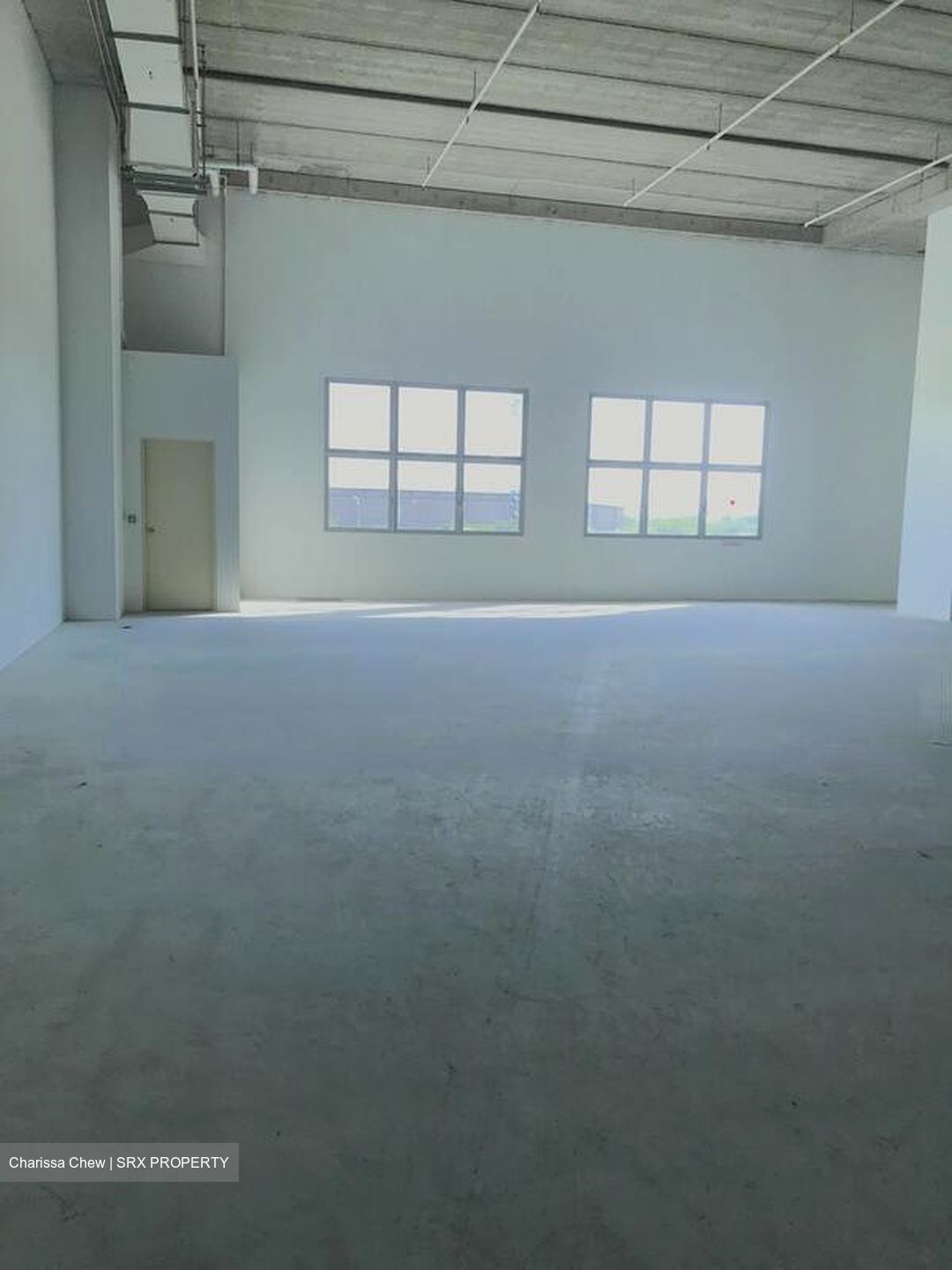 SUNHUAN BUILDING (D22), Factory #521117541